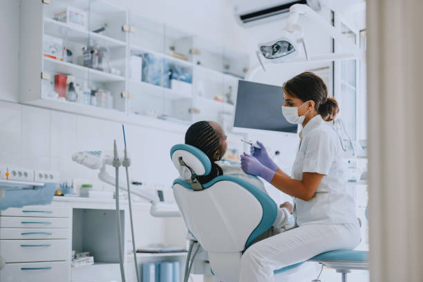 Dental and health clinics