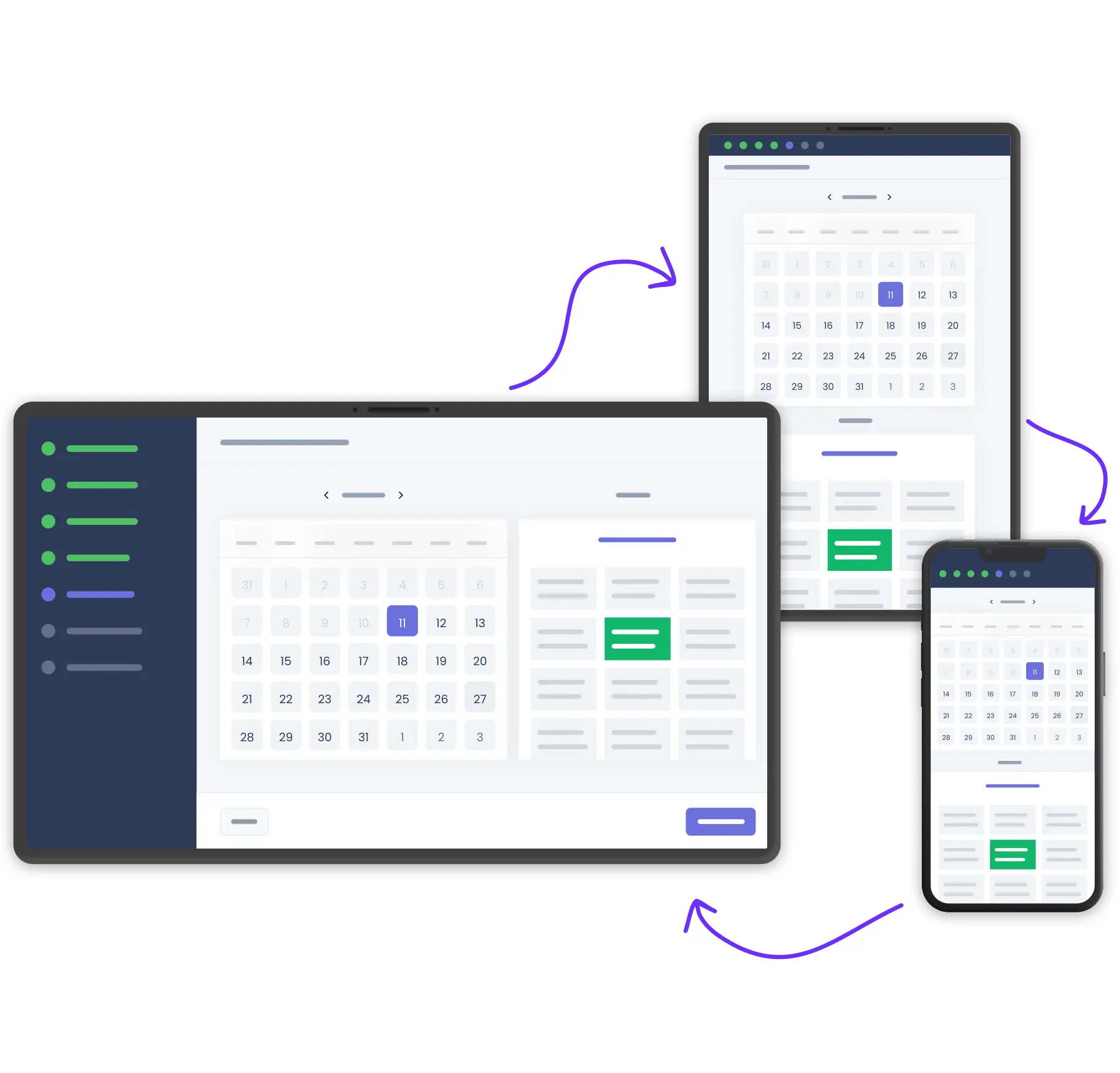 Booking in your client's language